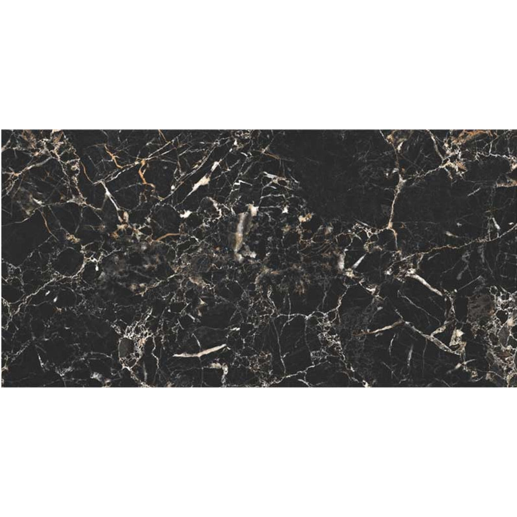 Empredor Nero 600x1200mm 3pcs Ultima Kajaria Tile