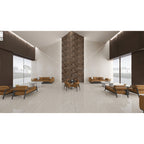 Estoriya Marfil 600x1200mm 3pcs Ultima Kajaria Tile