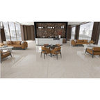 Estoriya Marfil 600x1200mm 3pcs Ultima Kajaria Tile