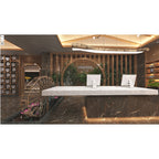 French Brown Ultima Kajaria Tile