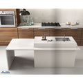 Galaxy Crema Kajaria Vitronite Tile