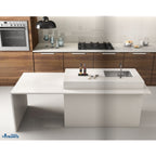 Galaxy Crema Kajaria Vitronite Tile