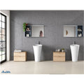 Galaxy Grey Kajaria Vitronite Tile