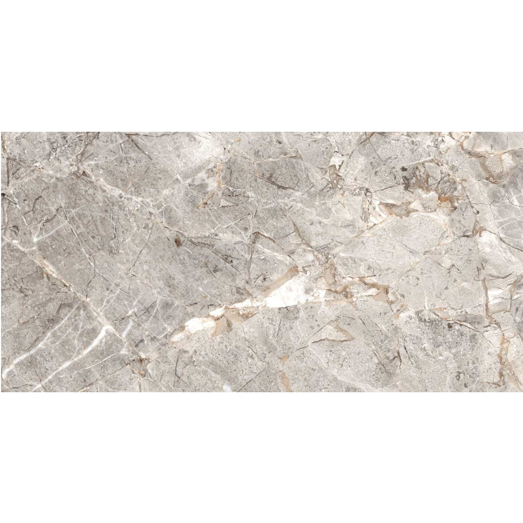 Helux Grey Ultima Kajaria Tile