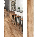Himalayan Cedar Kajaria Gres Tough Planks Tile