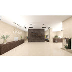 Imperial Brown 600x1200mm 3pcs Ultima Kajaria Tile