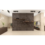 Imperial Brown 600x1200mm 3pcs Ultima Kajaria Tile