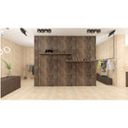 Inferno Bronze 600x1200mm 3pcs Ultima Kajaria Tile