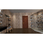 Inferno Crema 600x1200mm 3pcs Ultima Kajaria Tile