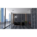 Inferno Nero 600x1200mm 3pcs Ultima Kajaria Tile