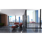 Inferno Nero 600x1200mm 3pcs Ultima Kajaria Tile
