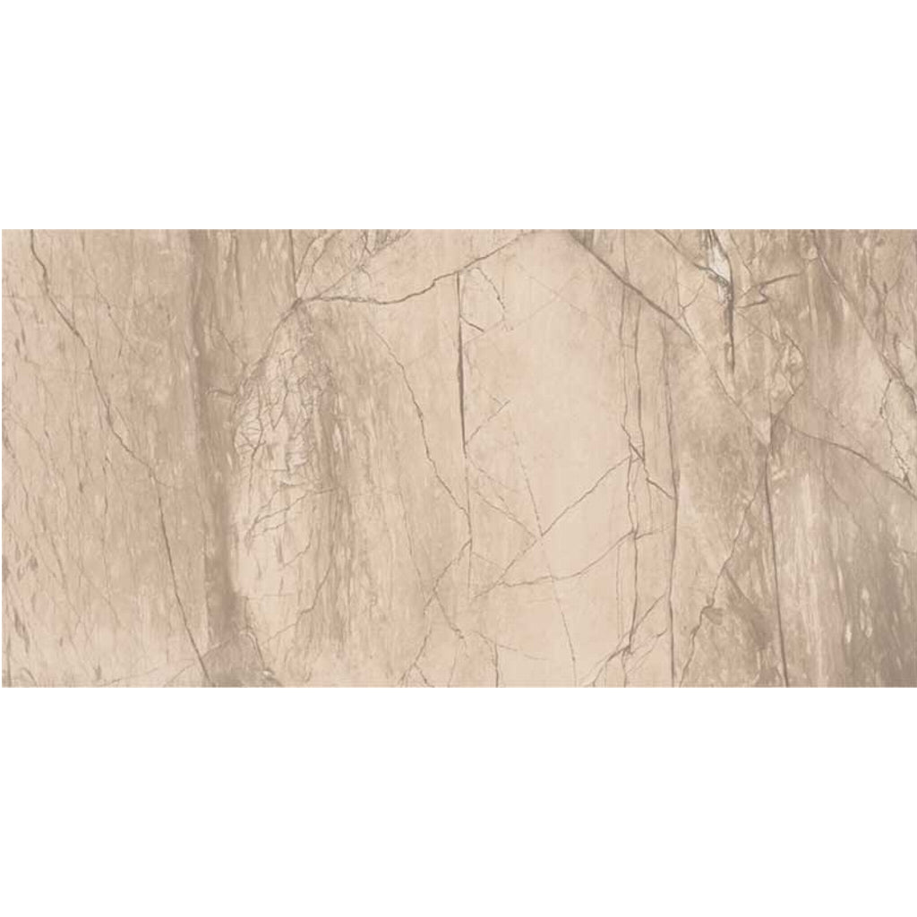 Inferno Crema 600x1200mm 3pcs Ultima Kajaria Tile