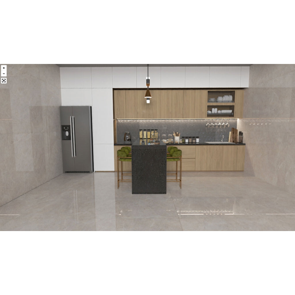 Intel Crema Ultima Kajaria Tile
