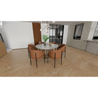 Jerico Ocre Ultima Kajaria Tile