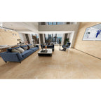 Jerico Ocre Ultima Kajaria Tile