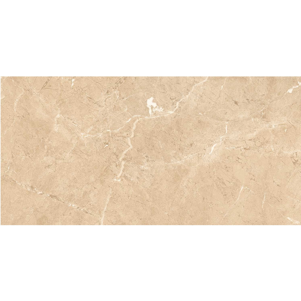 Jerico Ocre Ultima Kajaria Tile