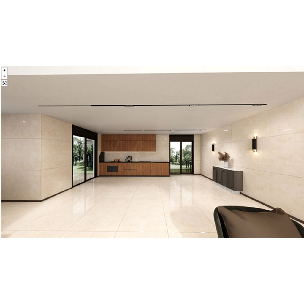 Legacy Crema Ultima Kajaria Tile