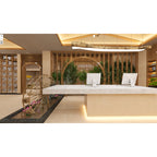 Luxor Beige Ultima Kajaria Tile
