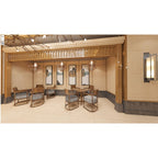 Luxor Beige Ultima Kajaria Tile