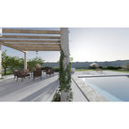 Luxor Grey 600x1200mm 3pcs Ultima Kajaria Tile