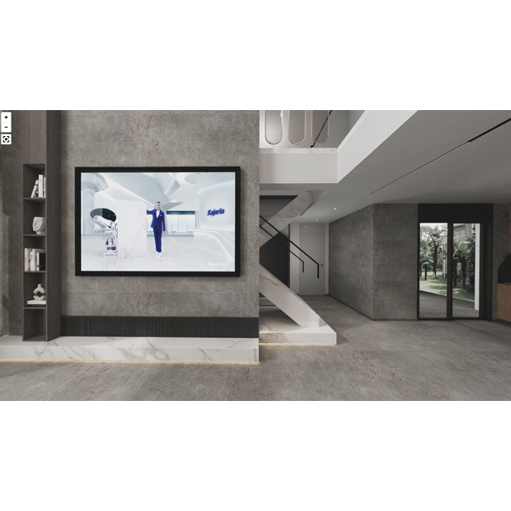Luxor Gris Ultima Kajaria Tile