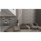 Luxor Gris Ultima Kajaria Tile