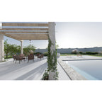 Luxor Marfil 600x1200mm 3pcs Ultima Kajaria Tile