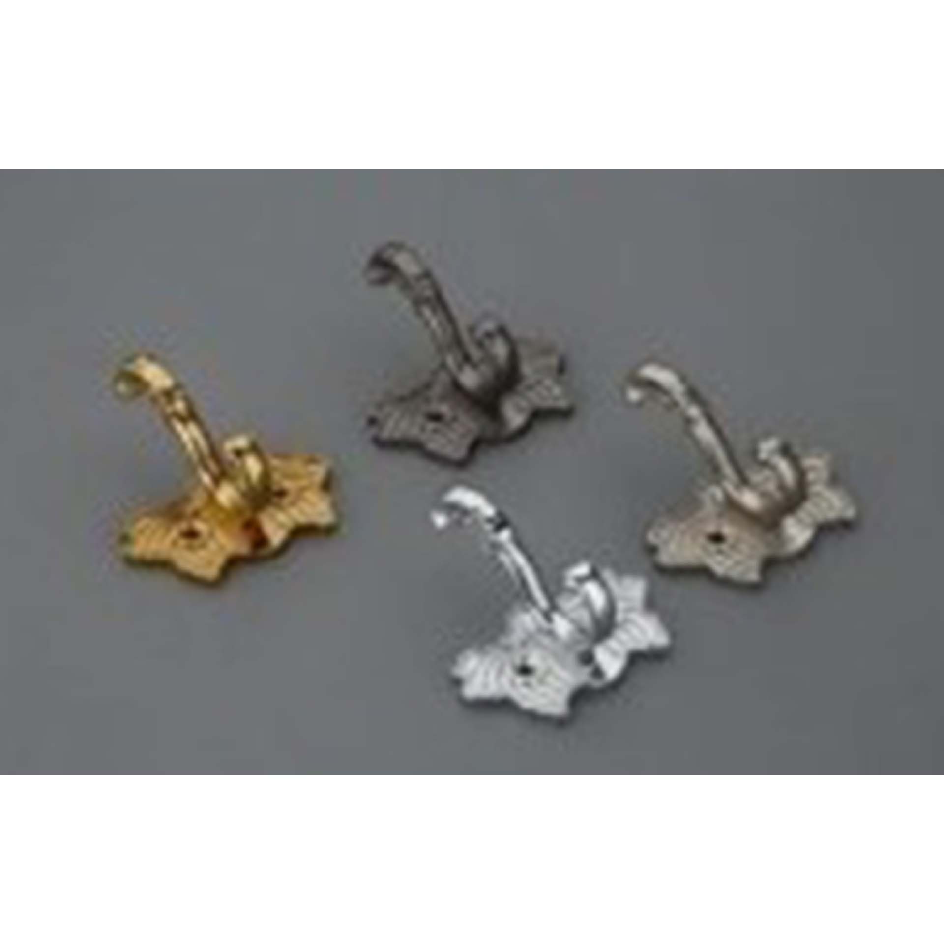 CURTAIN BRACKET