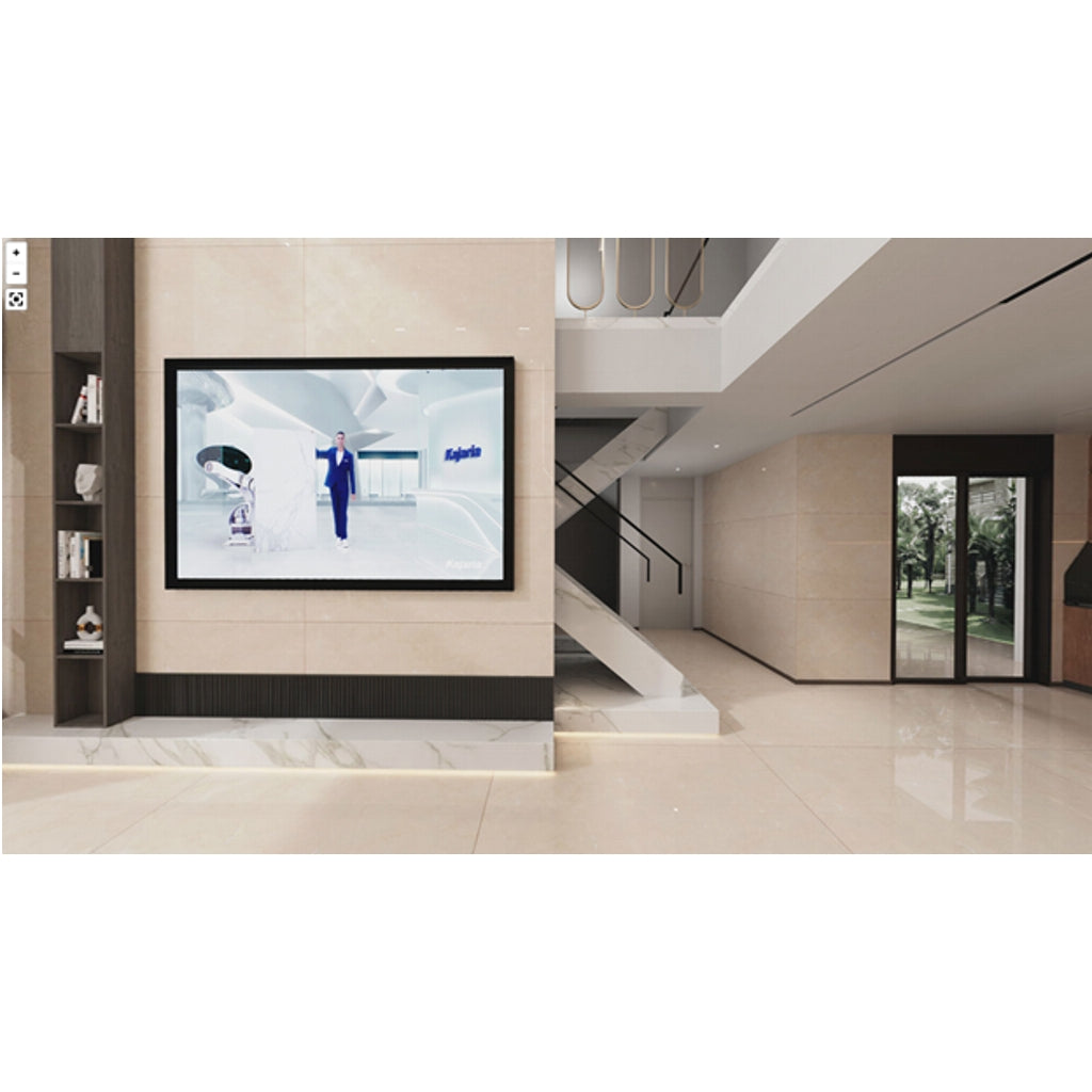 Milano Beige Ultima Kajaria Tile