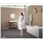 Mushroom Kajaria Vitronite Tile