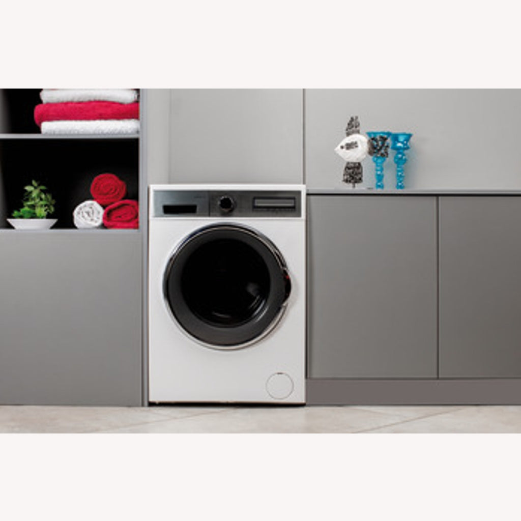 Home Appliances, Kitchen Appliances, Home Appliance, Best home appliances, Top-rated kitchen appliances, Energy-efficient home appliances, Appliance reviews, Home appliance deals, Buy kitchen appliances online, Latest home appliance trends, Appliance comparison, Home appliance buying guide, Appliance repair services, Hafele Washing Machine Showroom Sarjapur Road, front load washing machine, MARINA 8614 WD Freestanding Washer Dryer Combo Machine