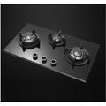 Hafele - VORTEX 378 Hob