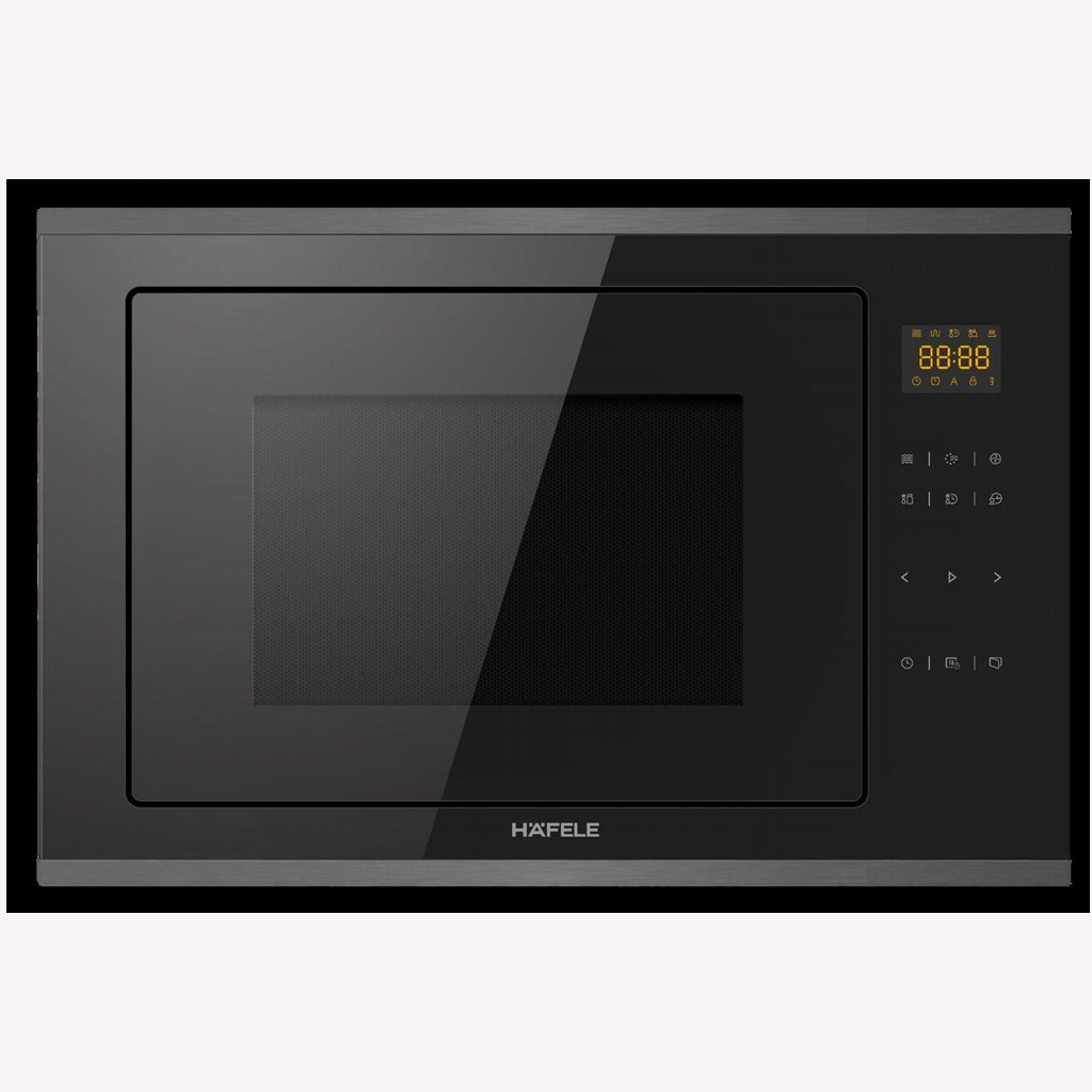 Hafele - J34MWO Plus Microwave
