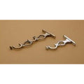 CURTAIN BRACKET