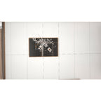 Norwich Grey 600x1200mm 3pcs Ultima Kajaria Tile
