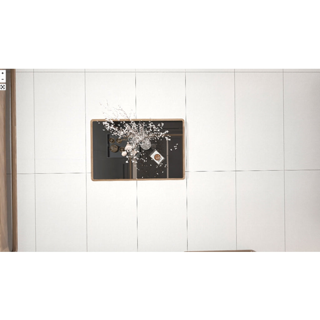 Norwich Grey 600x1200mm 3pcs Ultima Kajaria Tile