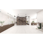 Ontario Marfil 600x1200mm 3pcs Ultima Kajaria Tile