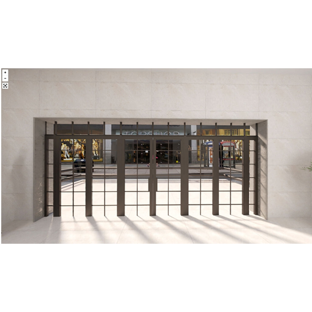 Ontario Marfil 600x1200mm 3pcs Ultima Kajaria Tile