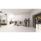 Ontario Marfil 600x1200mm 3pcs Ultima Kajaria Tile