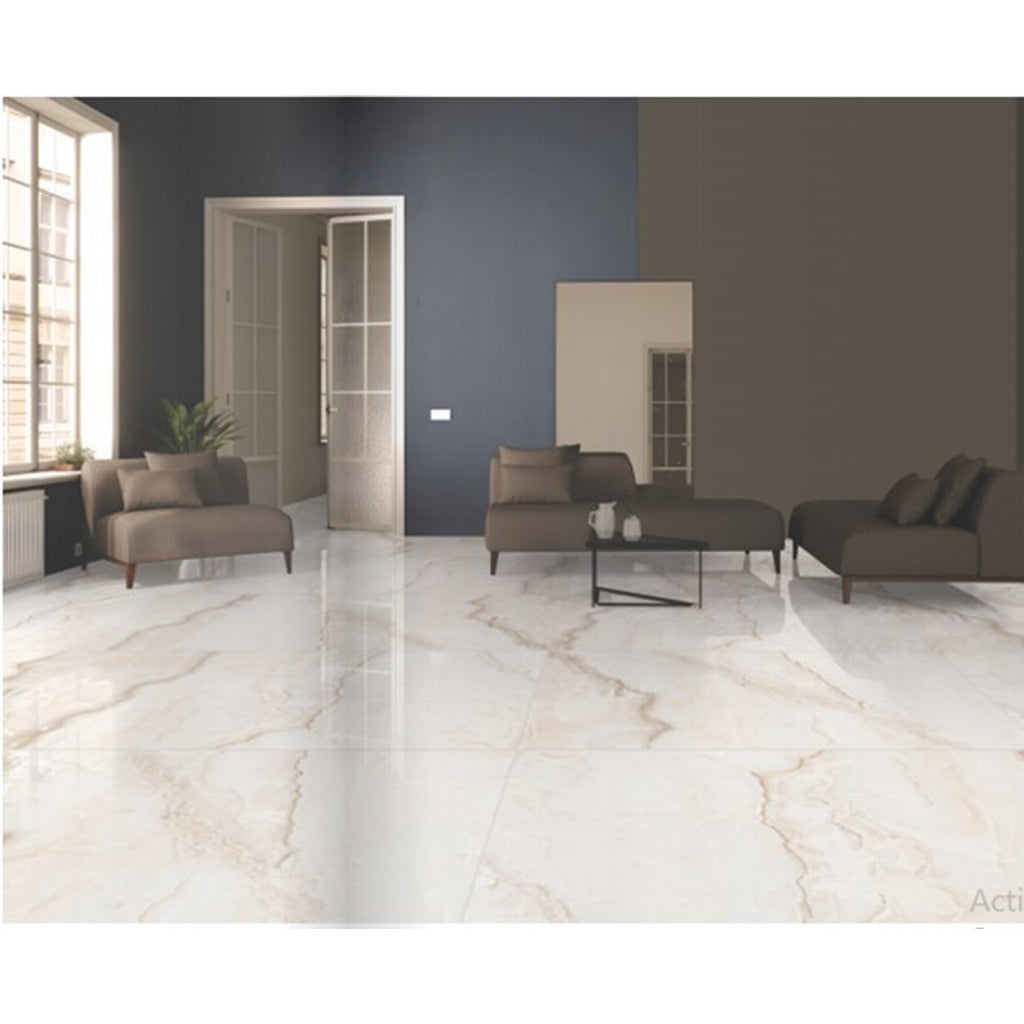 Onyx Beige Ultima Kajaria Tile