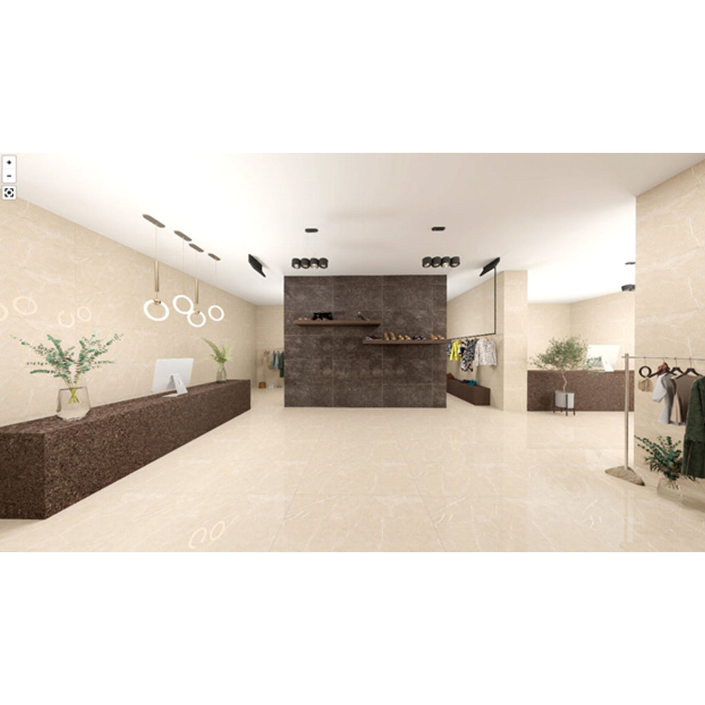 Osaka Beige 600x1200mm 3pcs Ultima Kajaria Tile