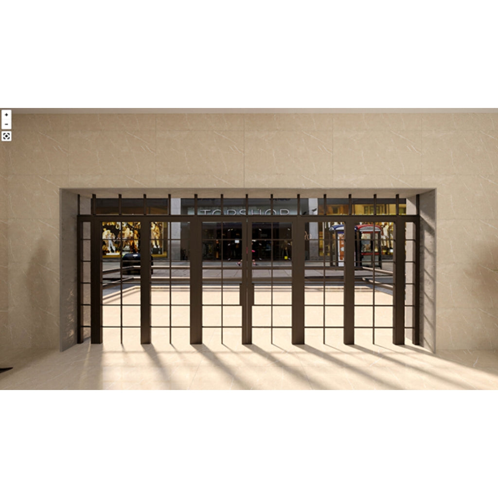 Osaka Beige 600x1200mm 3pcs Ultima Kajaria Tile