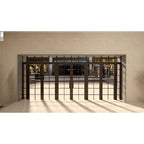 Osaka Beige 600x1200mm 3pcs Ultima Kajaria Tile