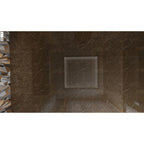 Osaka Brown 600x1200mm 3pcs Ultima Kajaria Tile