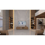 Osaka Grey 600x1200mm 3pcs Ultima Kajaria Tile