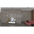 Osaka Gris 600x1200mm 3pcs Ultima Kajaria Tile