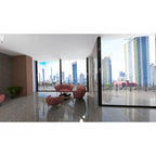 Osaka Gris 600x1200mm 3pcs Ultima Kajaria Tile
