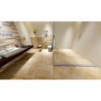 Oslo Bronze 600x1200mm 3pcs Ultima Kajaria Tile
