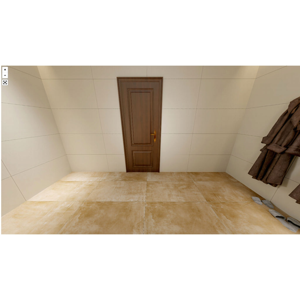 Oslo Bronze 600x1200mm 3pcs Ultima Kajaria Tile