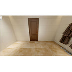 Oslo Bronze 600x1200mm 3pcs Ultima Kajaria Tile